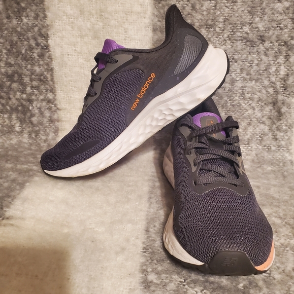 New Balance Shoes - New Balance Fresh Foam Arishi v4 Women's Athletic Shoe